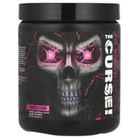 スーパーパンプ マックス （プレワークアウト） ※ブルーラズベリー 640g 約40杯分 SUPERPUMP MAX Blue Raspberry  Gaspari Nutrition スポーツニュートリションサプリメント専門店！海外サプリメント通販【サプリンクス】