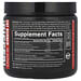 JNX Sports, The Ripper! Fat Burner, Strawberry Shred, 5.3 oz (150 g) - Image 2