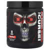 JNX Sports, The Curse!®, Pre-Workout, Watermelon, 8.9 oz (255 g)