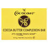 Cocoa Butter Complexion Bar Soap, 4 oz (113 g)
