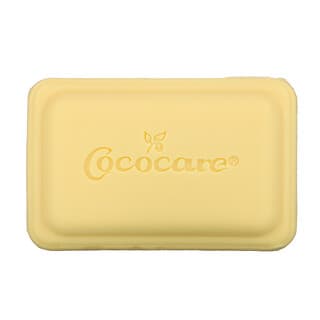 Cococare, 코코아 버터 컴플렉션 바, 110g(4oz)