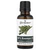 Cococare, 100% Rosemary Oil, 1 fl oz (30 ml)