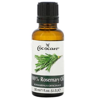 Cococare, 100% Rosmarinöl, 30 ml (1 fl. oz.)