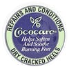 Cococare, 乾裂足跟修復護理霜，0.5 盎司（11 克）