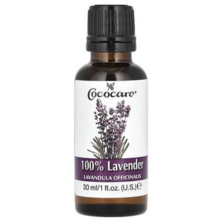 Cococare, 100% Lavendel, 30 ml (1 fl. oz.)