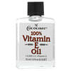 100% Vitamin E Oil, 0.5 fl oz (15 ml)