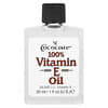 100% Vitamin E Oil, 1 fl oz (30 ml)
