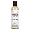 Vitamin E Skin Oil, 10,000 I.U., 4 fl oz (118 ml)
