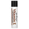 Vitamin E Lip Balm, 0.15 oz (4.2 g)