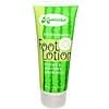 Kumberku Deodorizing Foot Lotion, 7 fl oz (207 ml)