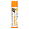 Beeswax, All Natural Lip Balm, 0.15 oz (4.2 g)