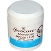 Moroccan Argan Oil, Hair Conditioner, 5 oz (148 g)