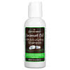 Coconut Oil Moisturizing Shampoo, 2 fl oz (60 ml)