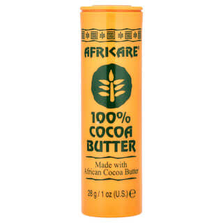 Cococare, Africare®, 100% Cocoa Butter, 1 oz (28 g)  