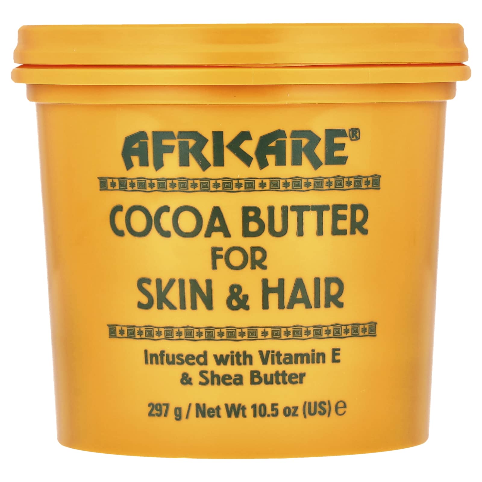 Africare cocoa butter Africare cocoa butter