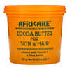 Africare, Cocoa Butter For Skin & Hair, 10.5 oz (297 g)