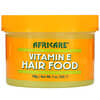 Africare, Vitamin E Hair Food, 7 oz (198 g)