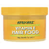 Africare, Alimento con vitamina E para el cabello, 198 g (7 oz)
