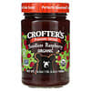 Organic Premium Spread, Seedless Raspberry, 16.5 oz (468 g)