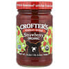 Crofter's Organic, Organic Premium Spread, Strawberry, 16.5 oz (468 g)