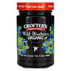 Organic Premium Spread, Wild Blueberry, 16.5 oz (468 g)