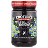 Crofter's Organic, Organic Premium Spread, Wild Blueberry, 16.5 oz (468 g)