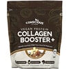 Vegan Protein Collagen Booster+, Vanilla Chai, 1.0 lbs (454 g)