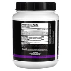Controlled Labs, Purple Wraath, Juicy Grape, 2.54 lbs (1,152 g)