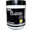 White Flood, Preworkout Nitric Oxide and Energy Enhancer, Electric Lemonade, 1.51 lbs (685 g)