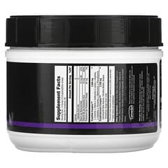 Controlled Labs, Purple Wraath（パープルラース）、ジューシーグレープ、576g（1.27ポンド）