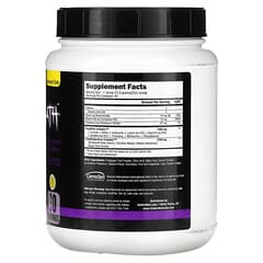 Controlled Labs, Purple Wraath，紫色柠檬味，2.44 磅（1108 克）