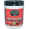 White Flood, PreWorkout Nitric Oxide and Energy Enhancer, Juicy Watermelon, 1.55 lb (703 g)