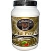 Gold Feast, Optimized Meal Replacement Shake, Juicy Watermelon, 3.3 lbs (1482 g)