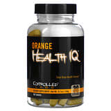 Controlled Labs, Orange OxiMega Fish 