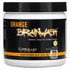 Orange Brainwash, лимонный лед, 160 г (5,64 унции)