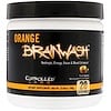 Orange Brainwash, Fruit Splash, 5.64 oz (160 g)