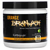 Orange Brainwash，酸蘋果沖劑，5.64 盎司（160 克）