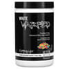 White Warped ، طاقة ما قبل التمرين ، معزز القدرة على التحمل وأكسيد النيتريك ، علكة دموية ، 11.64 أونصة (330 جم)