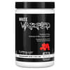 White Warped, Preworkout Energy, Endurance & Nitric Oxide Enhancer, Strawberry Jelly Bean, 11.64 oz (330 g)