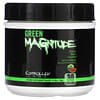 Green Magnitude, Créatine Matrix Volumizer, Pastèque juteuse, 336 g
