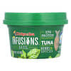 Infusions, Wild Caught Tuna, Basil, 2.8 oz ( 80 g)