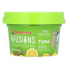 Infusions, Wild Caught Tuna, Lemon & Thyme, 2.8 oz (80 g)