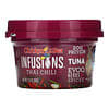 Chicken of the Sea, Infusions Wild Caught Tuna, Thai Chili, 2.8 oz (80 g)