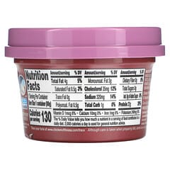 Chicken of the Sea, Infusionen Wild gefangener Thunfisch, Knoblauch und Kräuter, 80 g (2,8 oz.)