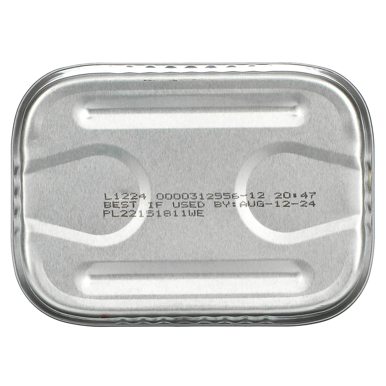 Chicken of the Sea, Sardines, In Louisiana Hot Sauce, 3.75 oz (106 g)