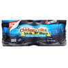 Solid White, Albacore Tuna In Water, 4 Pack, 5 oz (142 g) Each