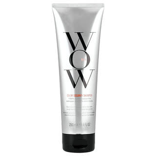 Color WOW, Színvédő sampon, 250 ml