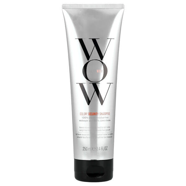 Color WOW, 컬러 시큐리티 샴푸, 250ml(8.4fl oz)