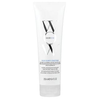 Color WOW, Color Security Conditioner, For Fine-To-Normal Color-Treated Hair, 8.4 fl oz (250 ml)