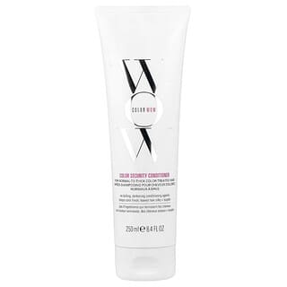 Color WOW, Color Security Conditioner, For Normal-To-Thick Color-Treated Hair, 8.4 fl oz (250 ml)